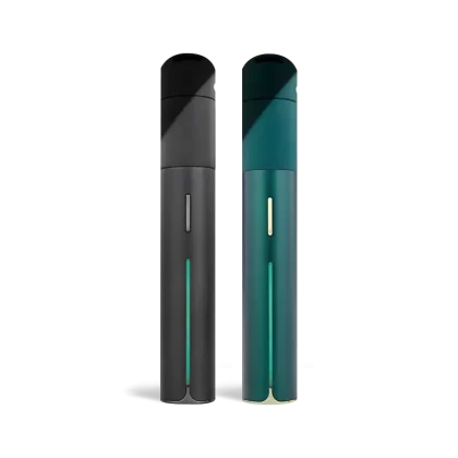 Puffco Pivot Mobile Vaporizer - Onyx, Pine