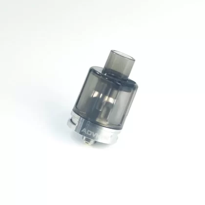 Advken Barra Mesh Tank 4ml 24mm - Black
