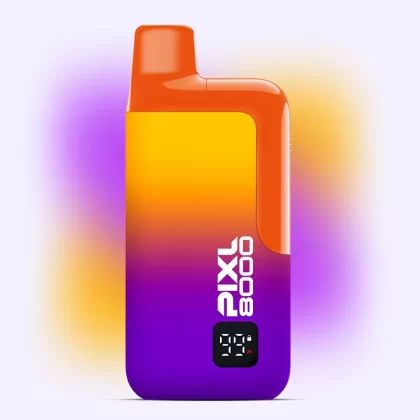 Starmix - Grape PeachPixl 8000 Kit