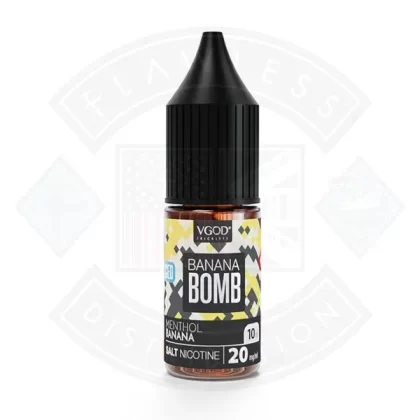 VGOD Nic Salt 10ml (20mg)