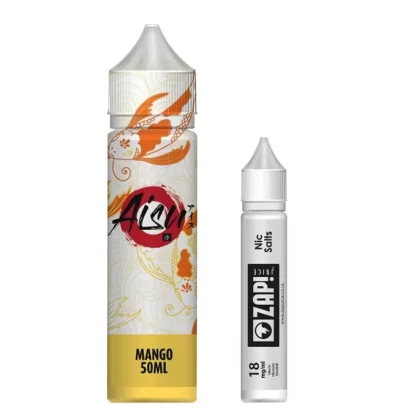 Mango 50ml