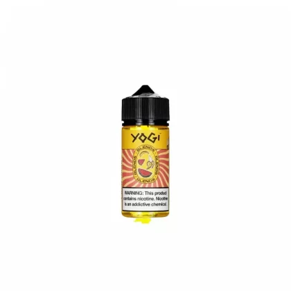 Yogi Blends Banana Watermelon Ice 100mL – USA Vape Juice
