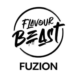 FLAVOUR BEAST FUZION SALT 30ML - Blue Razz Fuzion Melon (30mL Salt) / 20MG