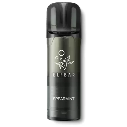 Spearmint Elfa Pro Pods by Elf Bar - 20 mg/ml (92336C)
