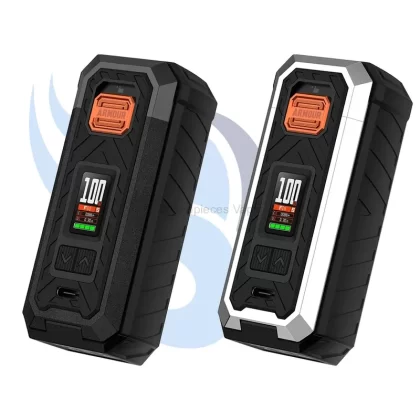 Vaporesso Armour S 100W Mod - Eliquidsupply