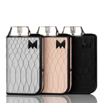 Mi-One Brands Mi-Pod 2.0+ Pod System Kit - Vapejuice
