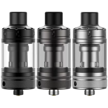 Aspire Nautilus 3 22mm Tank Atomizer