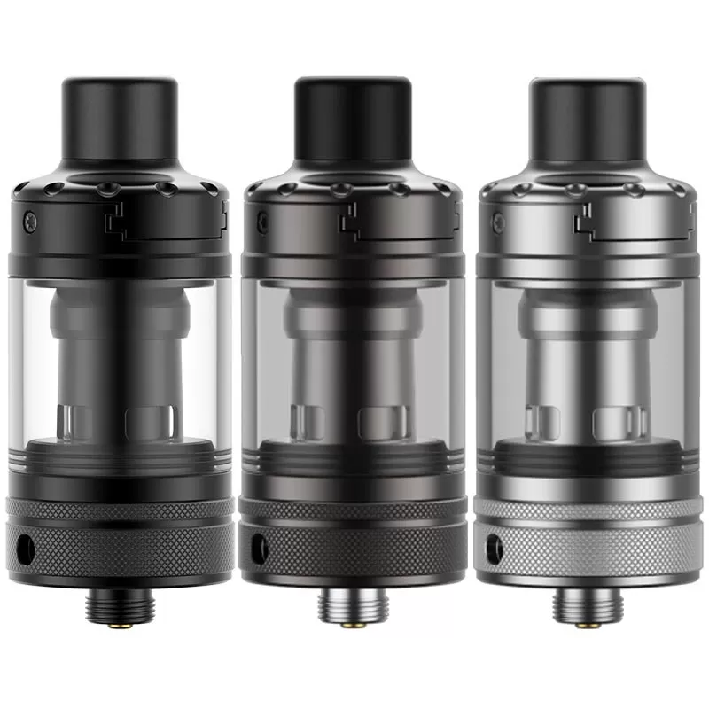 Aspire Nautilus 3 22mm Tank Atomizer