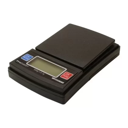 ProScale 555 “Johnny Five” Digital Pocket Scale - Ejuicewarehouse