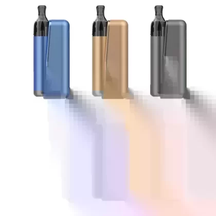 Joyetech eRoll Nano Pod System Kit with PCC Box 800mAh + 310mAh 2ml