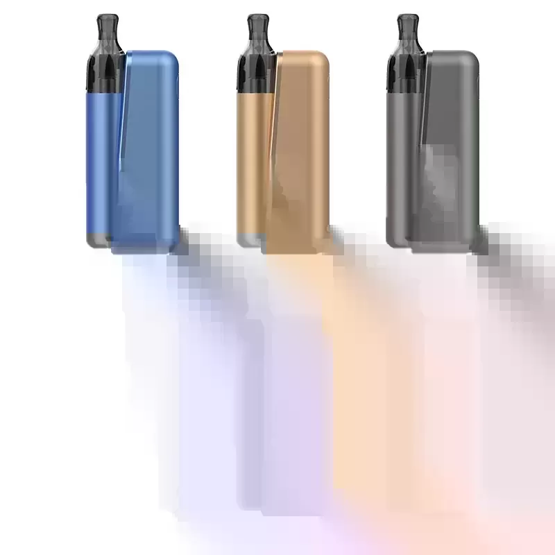 Joyetech eRoll Nano Pod System Kit with PCC Box 800mAh + 310mAh 2ml