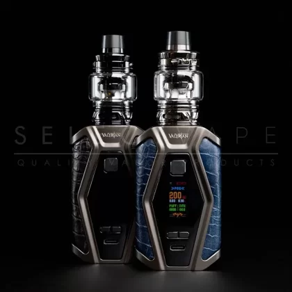 Uwell Valyrian 3 200W Starter Kit - Eliquidsupply