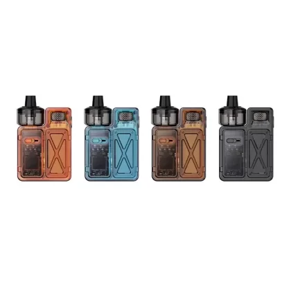 Uwell CROWN M Pod Mod Kit - Vape Product; 1000 mAh