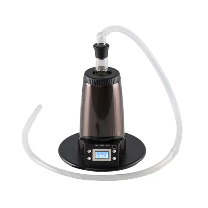 Arizer Extreme Q Enthusiast Vaporizer Kit - Planetofthevapes - Image 2