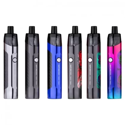 Vaporesso Target PM30 MTL Pod Mod Kit 1200mAh & 3.5ml - Green