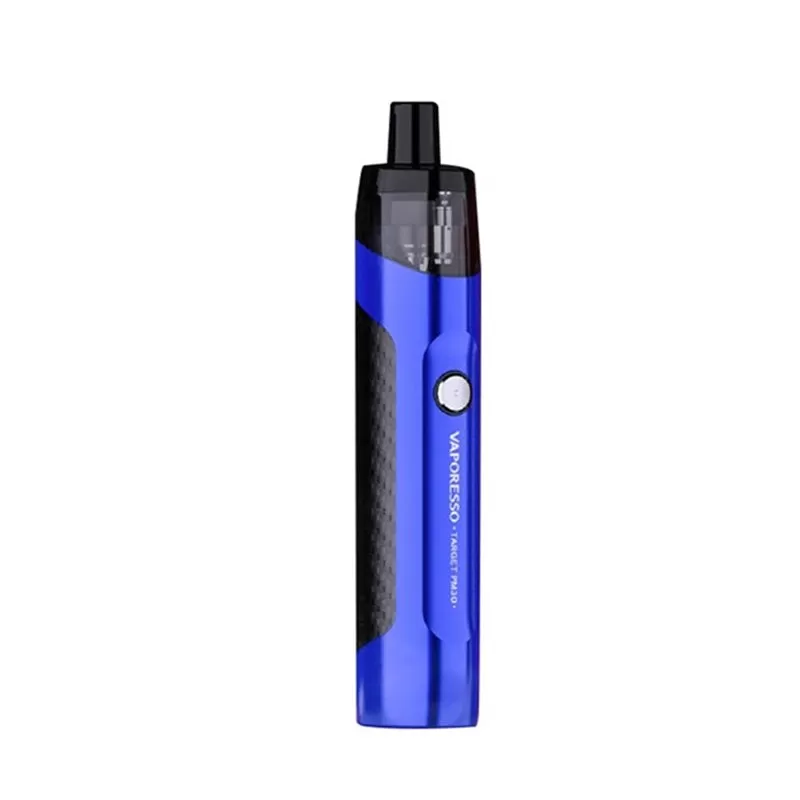 Vaporesso Target PM30 MTL Pod Mod Kit 1200mAh & 3.5ml - Green - Image 3