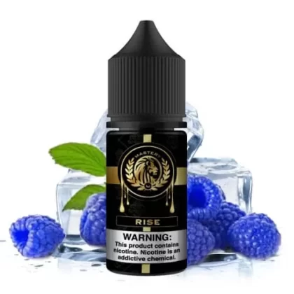 RISE by Mastery 30ml Nicotine Salt - Vape Product; Vape Product (A3C792)