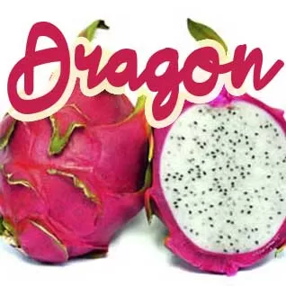 Dragon - 0 mg / 30 ml