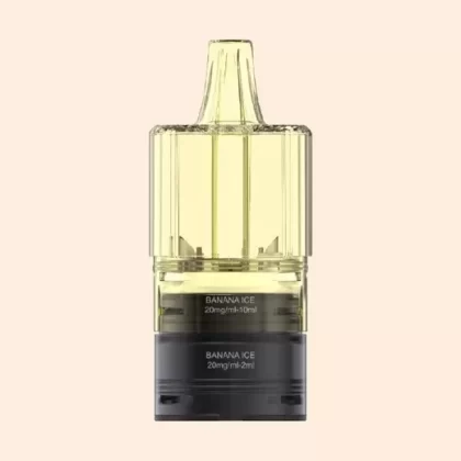Uwell Viscore Pro Plus 20K Prefilled Pod