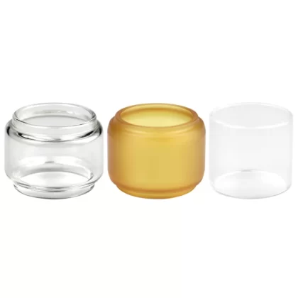 Dovpo Blotto Single Coil RTA Glass Tube - Straight Glass(2ml)