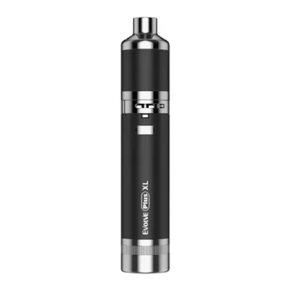 Yocan Evolve Plus XL Concentrate Vape Device - Evolve Plus XL Champagne Gold