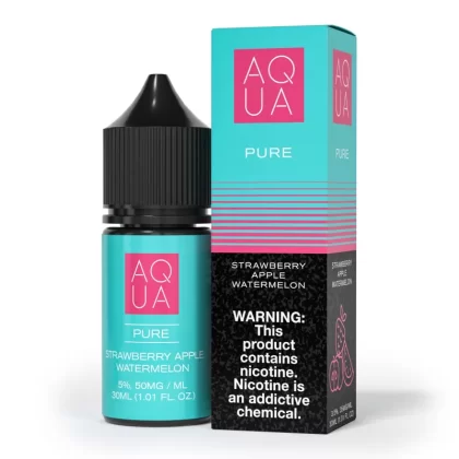 Pure Aqua TFN Salts 30mL - 50MG