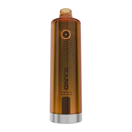 Glazed Donut POD SALT Onyx Cloud - Consumer; Vape Product; 5 Pack, Single
