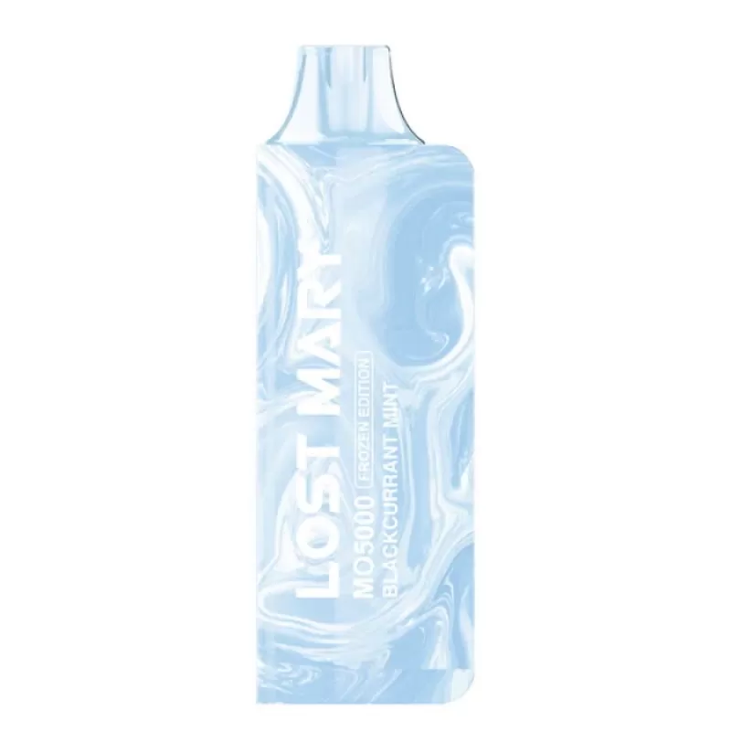 Lost Mary MO5000 Disposable Vape 5000 Puffs - Image 2
