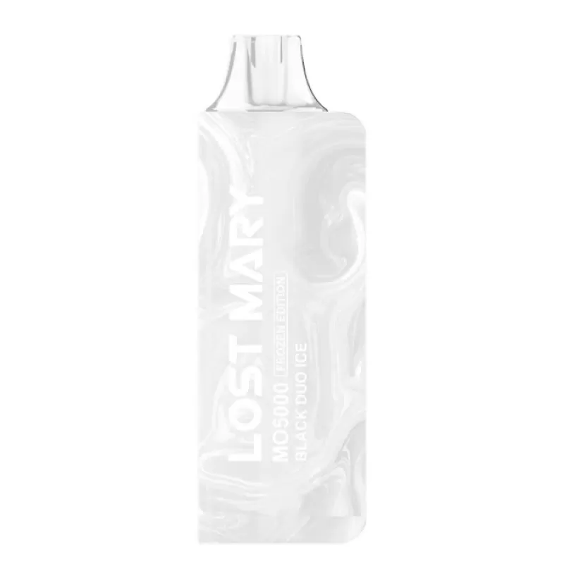 Lost Mary MO5000 Disposable Vape 5000 Puffs - Image 3