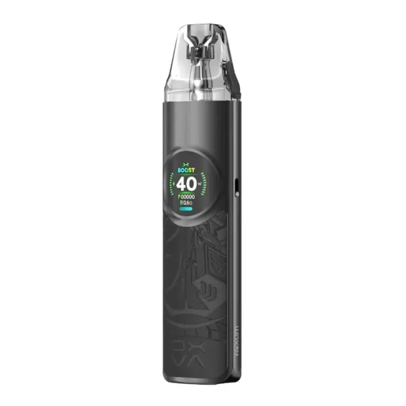 NeXlim Pod Kit by OXVA - Pearl Pink