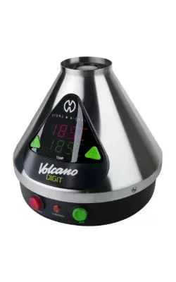 Volcano Digit Vaporizer (taxes extra)