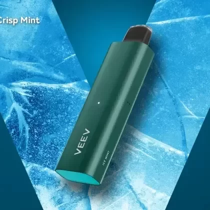 VEEV NOW 5ML – ICE MINT