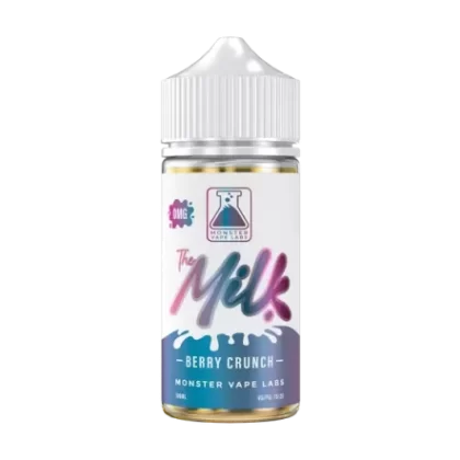 Monster Vape Labs The Milk