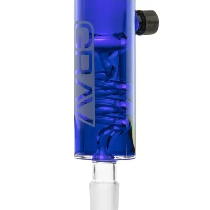 GRAV 18mm Glycerin Coil Chiller