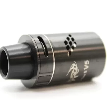 Mutation X V5 RDA by Indulgence (Discontinued)
