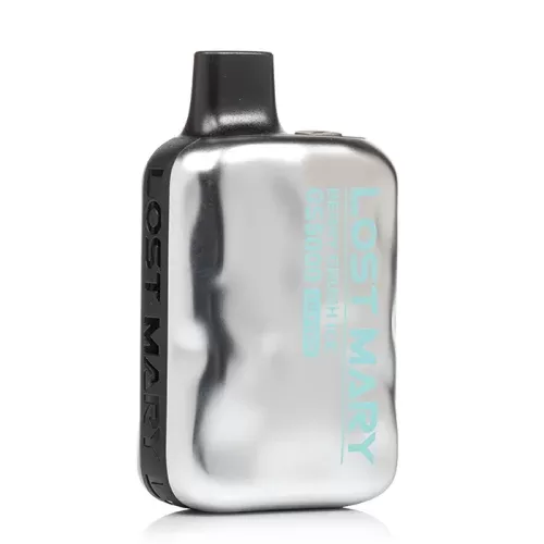 LOST MARY OS5000 LUSTER BERRY CRUSH ICE - Ecigdepot