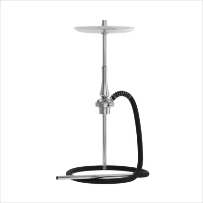 Shisha Mattpear Ready S Lite ART - Gwint+Uszczelka; Dyfuzor, Talerzyk