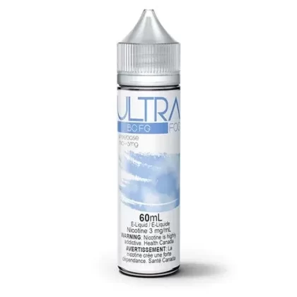 Ultra Fog by Ultra Liquid Labs – BC FG