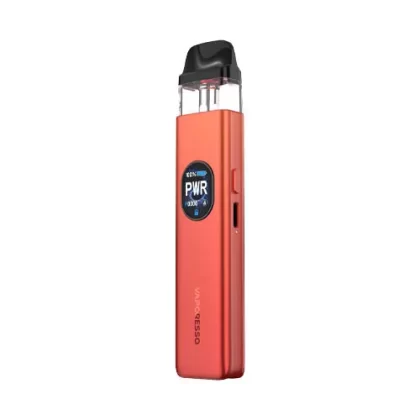 Vaporesso Xros 5 Pod Kit - Grey Silk