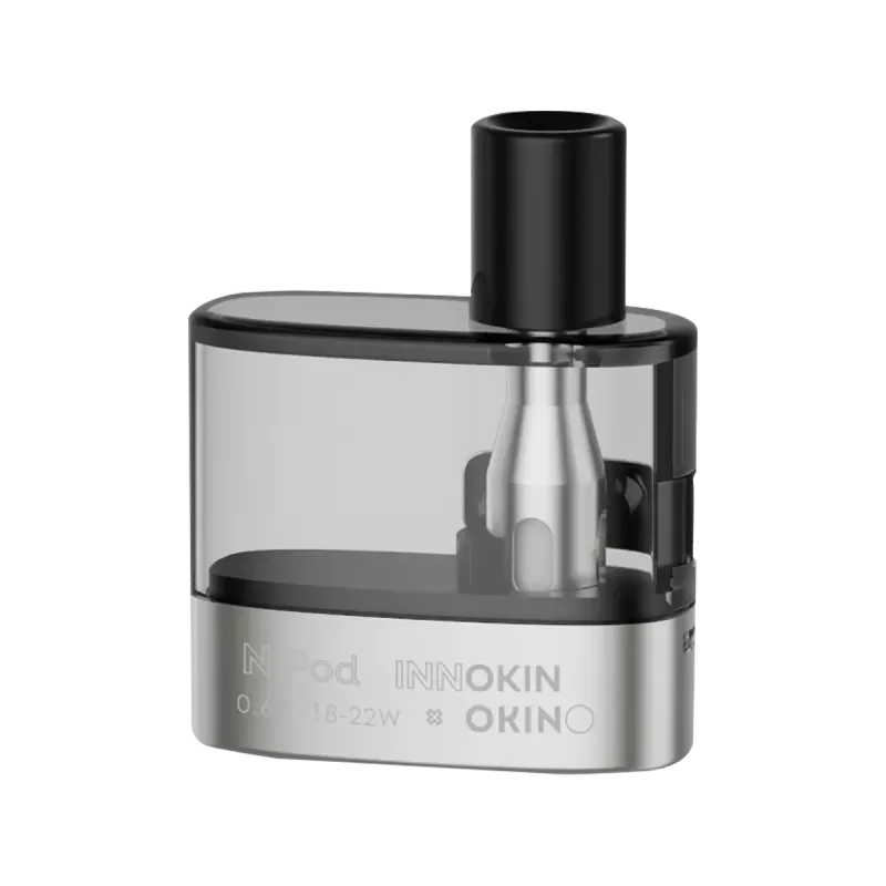 Innokin Ne-Mo Pods - 0.4 Ohms - Vapeshop Co