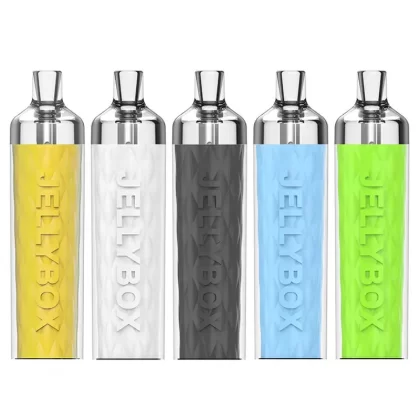 Rincoe Jellybox Lite Pod System Kit 850mAh - White
