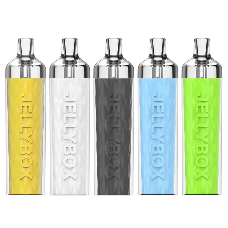 Rincoe Jellybox Lite Pod System Kit 850mAh - White