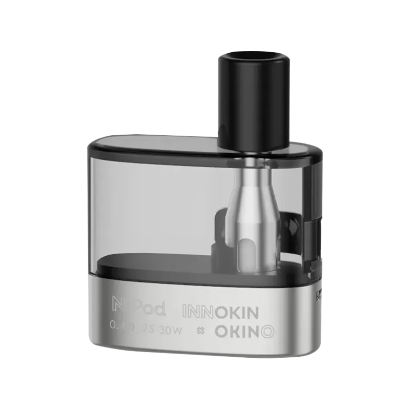 Innokin Ne-Mo Pods - 0.4 Ohms - Vapeshop Co - Image 2