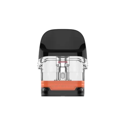 Vaporesso LUXE Q Replacement Pod - 4 Count - 3ML / 0.6 ohm