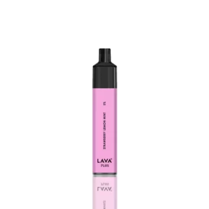 Lava Plus 2600 Puffs Disposable Vape – 5% - Vapejuice