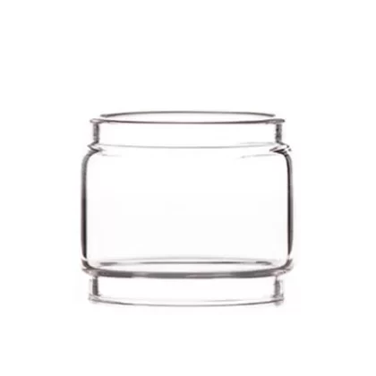 Geek Vape Z Max 4ML Replacement Glass Tube - 5 PCS