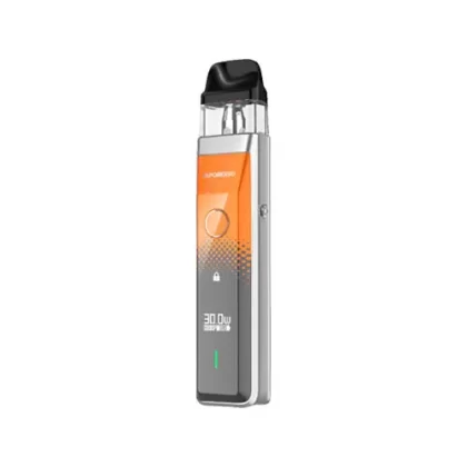 Vaporesso XROS Pro Pod Kit - Champagne Gold