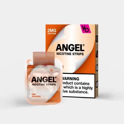 Orange 2MG