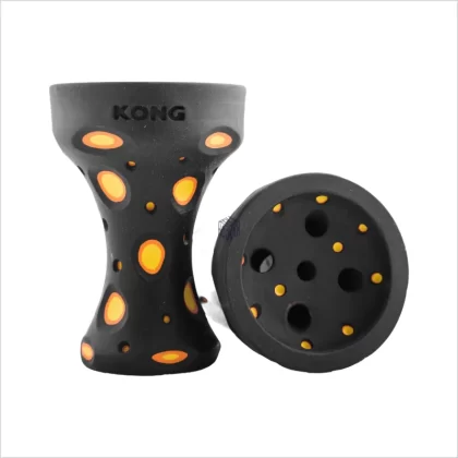 Cybuch Kong Bubble - Kong / Killery / Czerwony