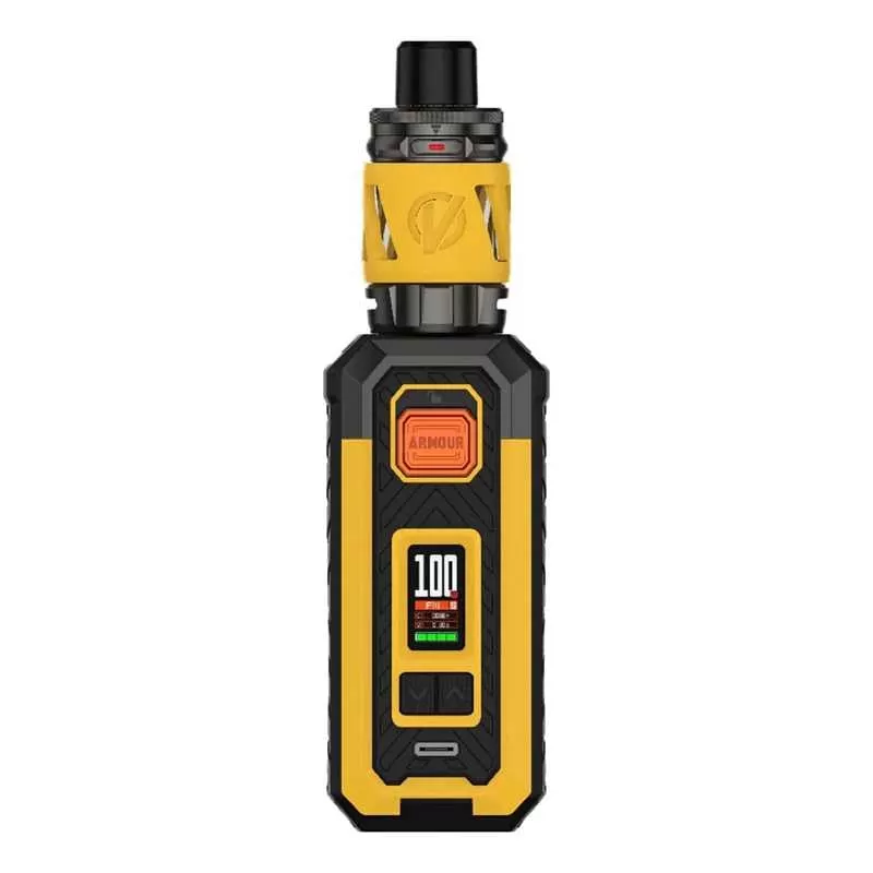 Vaporesso Armour S 100w Kit - Image 2